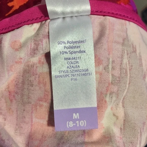 Chemise Multi-Color - Picture 5 of 5